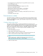 Preview for 103 page of HP StorageWorks X3000 System User'S Manual