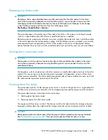 Preview for 105 page of HP StorageWorks X3000 System User'S Manual