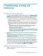 Preview for 107 page of HP StorageWorks X3000 System User'S Manual