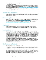 Preview for 108 page of HP StorageWorks X3000 System User'S Manual