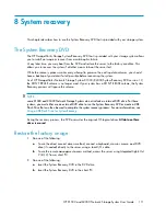 Preview for 111 page of HP StorageWorks X3000 System User'S Manual