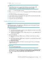 Preview for 113 page of HP StorageWorks X3000 System User'S Manual