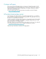 Preview for 117 page of HP StorageWorks X3000 System User'S Manual