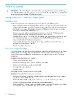 Preview for 12 page of HP StorageWorks X9320 Administrator'S Manual