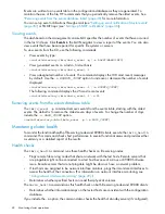 Preview for 48 page of HP StorageWorks X9320 Administrator'S Manual