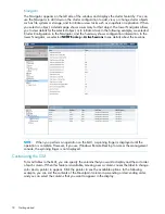 Предварительный просмотр 18 страницы HP StorageWorks X9720 Administrator'S Manual