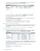 Предварительный просмотр 44 страницы HP StorageWorks X9720 Administrator'S Manual