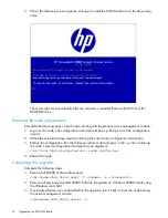 Предварительный просмотр 74 страницы HP StorageWorks X9720 Administrator'S Manual