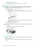 Предварительный просмотр 84 страницы HP StorageWorks X9720 Administrator'S Manual