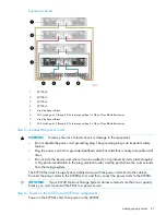 Предварительный просмотр 87 страницы HP StorageWorks X9720 Administrator'S Manual