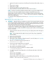 Предварительный просмотр 117 страницы HP StorageWorks X9720 Administrator'S Manual