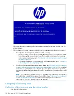 Предварительный просмотр 126 страницы HP StorageWorks X9720 Administrator'S Manual