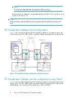 Предварительный просмотр 8 страницы HP StorageWorks XP Virtualization Adapter Administrator'S Manual