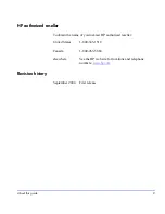 Preview for 9 page of HP StorageWorks XP12000 Site Preparation Manual