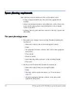 Preview for 32 page of HP StorageWorks XP12000 Site Preparation Manual