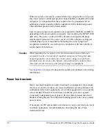 Preview for 56 page of HP StorageWorks XP12000 Site Preparation Manual