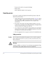 Preview for 64 page of HP StorageWorks XP12000 Site Preparation Manual