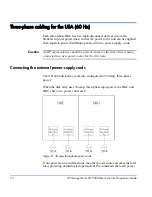 Preview for 74 page of HP StorageWorks XP12000 Site Preparation Manual