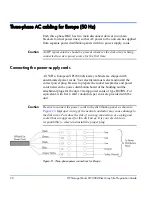 Preview for 76 page of HP StorageWorks XP12000 Site Preparation Manual