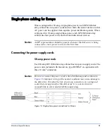 Preview for 81 page of HP StorageWorks XP12000 Site Preparation Manual