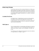 Preview for 26 page of HP StorageWorks XP48 - Disk Array Owner'S Manual