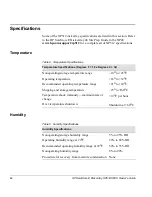 Preview for 42 page of HP StorageWorks XP48 - Disk Array Owner'S Manual