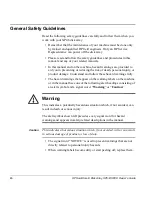 Preview for 46 page of HP StorageWorks XP48 - Disk Array Owner'S Manual