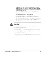 Preview for 47 page of HP StorageWorks XP48 - Disk Array Owner'S Manual