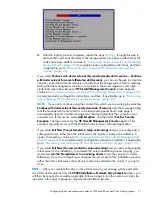 Preview for 71 page of HP StoreAll 8200 Installation Manual