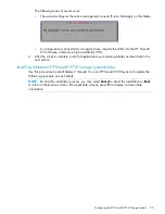 Preview for 95 page of HP StoreAll 8200 Installation Manual