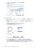 Preview for 110 page of HP StoreAll 8200 Installation Manual
