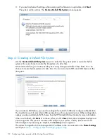 Preview for 112 page of HP StoreAll 8200 Installation Manual