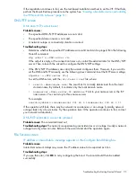 Preview for 115 page of HP StoreAll 8200 Installation Manual