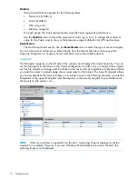 Предварительный просмотр 14 страницы HP StoreAll 8800 Administrator'S Manual