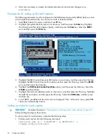 Предварительный просмотр 54 страницы HP StoreAll 8800 Administrator'S Manual