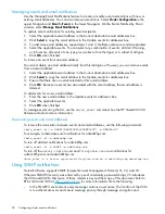 Предварительный просмотр 58 страницы HP StoreAll 8800 Administrator'S Manual