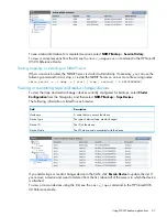 Предварительный просмотр 67 страницы HP StoreAll 8800 Administrator'S Manual