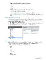 Предварительный просмотр 77 страницы HP StoreAll 8800 Administrator'S Manual