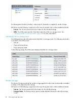 Предварительный просмотр 82 страницы HP StoreAll 8800 Administrator'S Manual