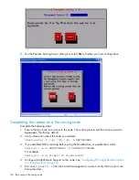 Предварительный просмотр 142 страницы HP StoreAll 8800 Administrator'S Manual