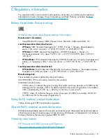 Предварительный просмотр 161 страницы HP StoreAll 8800 Administrator'S Manual