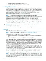 Preview for 36 page of HP StoreEasy 3000 Administrator'S Manual