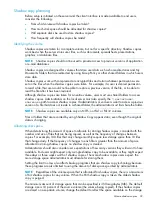 Preview for 39 page of HP StoreEasy 3000 Administrator'S Manual