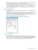 Preview for 41 page of HP StoreEasy 3000 Administrator'S Manual