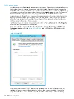 Preview for 46 page of HP StoreEasy 3000 Administrator'S Manual