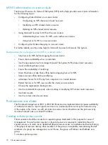 Preview for 72 page of HP StoreEasy 3000 Administrator'S Manual