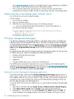 Preview for 76 page of HP StoreEasy 3000 Administrator'S Manual