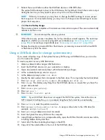 Preview for 87 page of HP StoreEasy 3000 Administrator'S Manual