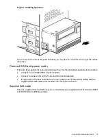 Preview for 15 page of HP STOREEVER LTO 4 User Manual