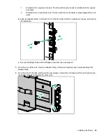 Предварительный просмотр 33 страницы HP StoreEver MSL3040 User'S And Service Manual